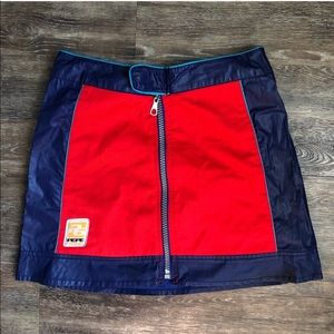 Pepe London Mini Skirt Relist